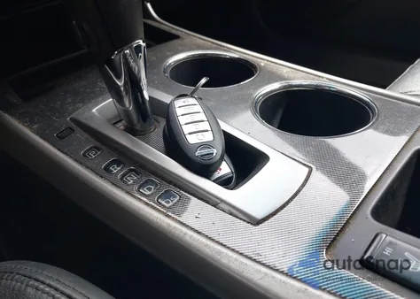 2013 Nissan Altima 2.5 Sl from USA, damaged, VIN 1N4AL3AP5DN441341